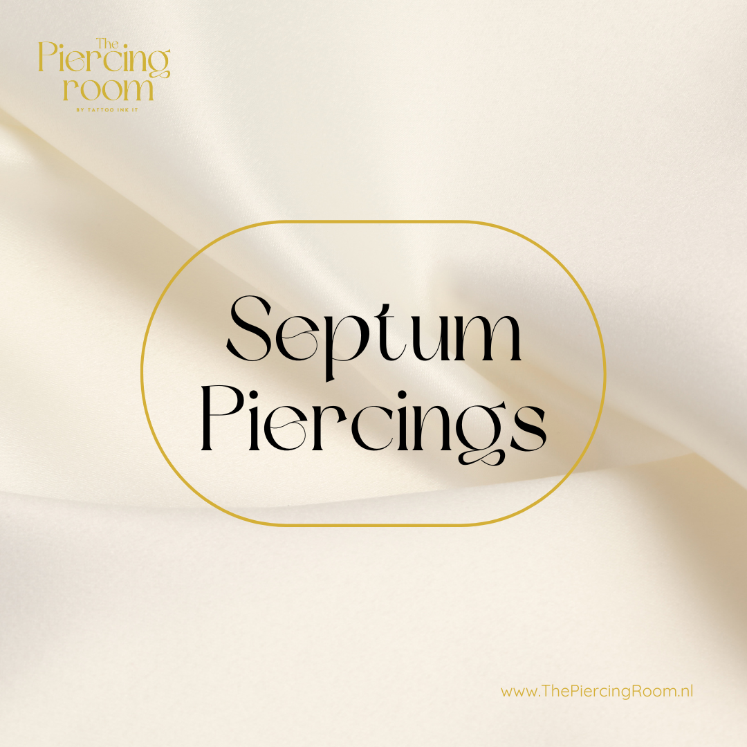 Septum Piercings