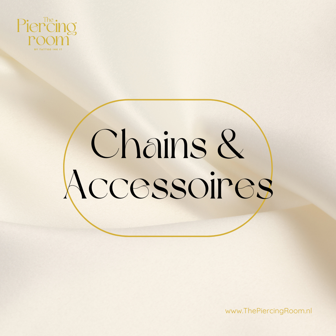 Chains & Accessoires