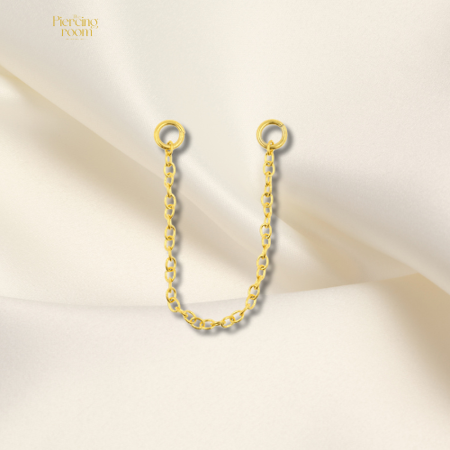 Classic Piercing Chain