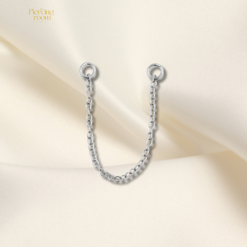 Classic Piercing Chain