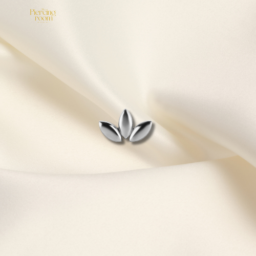 Royale Petal Trio
