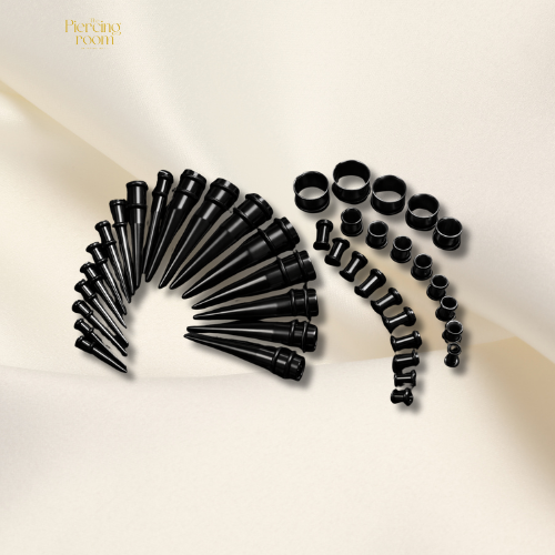 Professional Ear Stretching Set