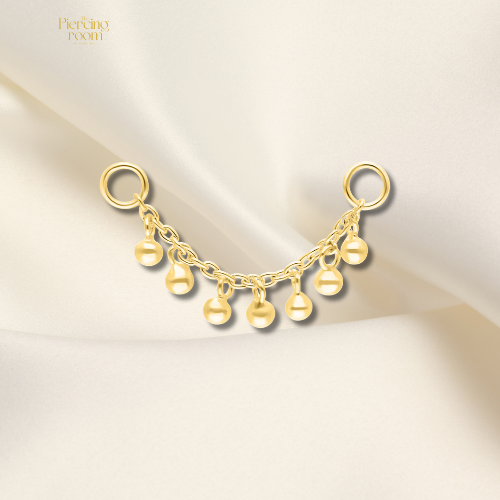 Bell Drop Chain