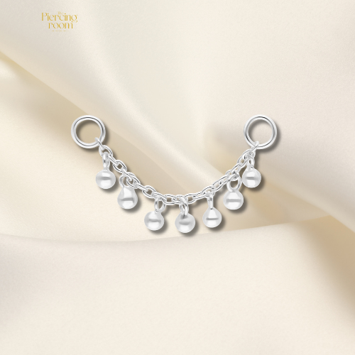 Bell Drop Chain