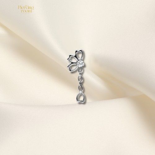 Petal Drop Chain