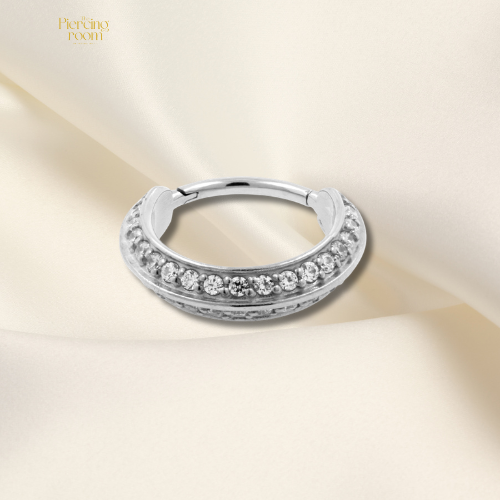 Lumina Double Halo Clicker