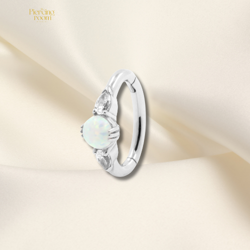 Celeste Opal Clicker