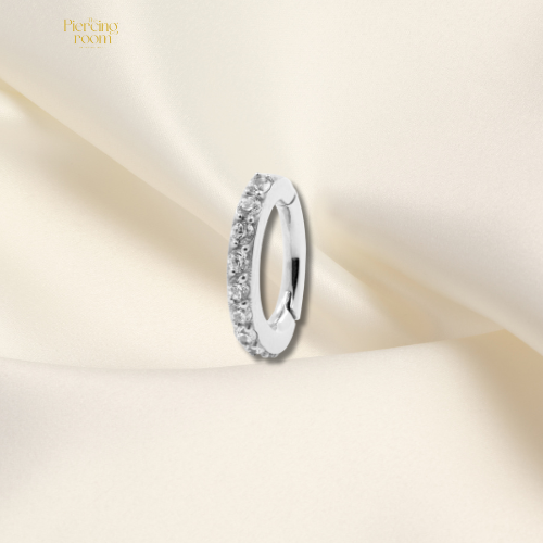 Eterna Navel Clicker