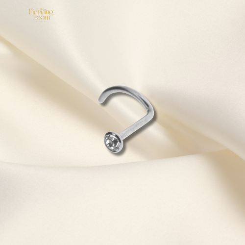Radiant Nose Stud