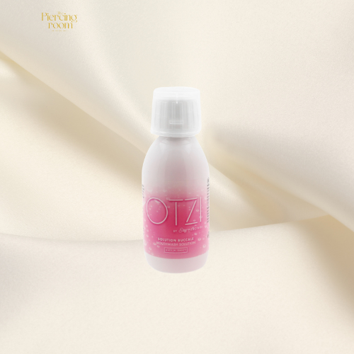 Otzi Easypiercing® Mouthwash Solution