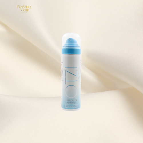 Easypiercing® Saline Aftercare Spray